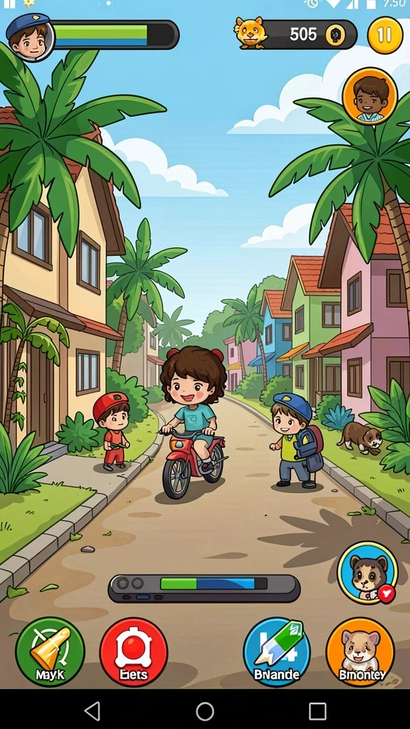 88id - Beragam pilihan slot dengan tema yang unik.