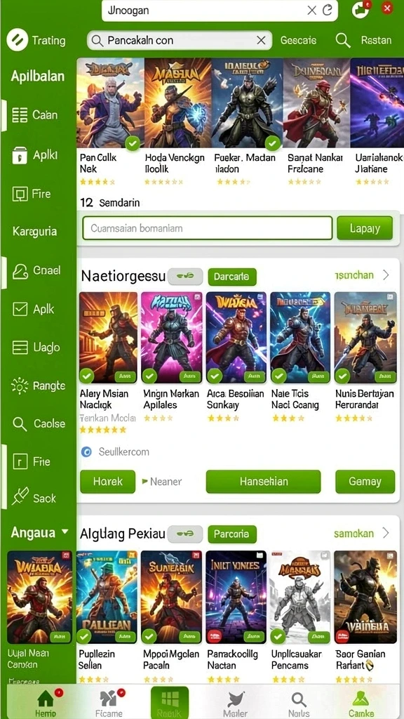 88id - Fitur interaksi sosial antar pemain yang menyenangkan.