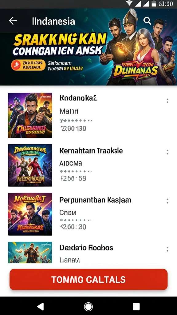 api88 - Gameplay yang seru dan mengasyikkan.