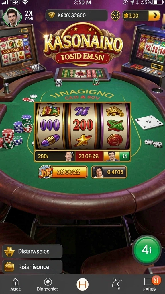 dewa777 - Berbagai pilihan tema slot yang menghibur.