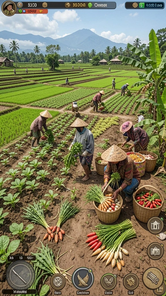 direkturtoto - Screenshot aplikasi menunjukkan tampilan utama yang menawan.