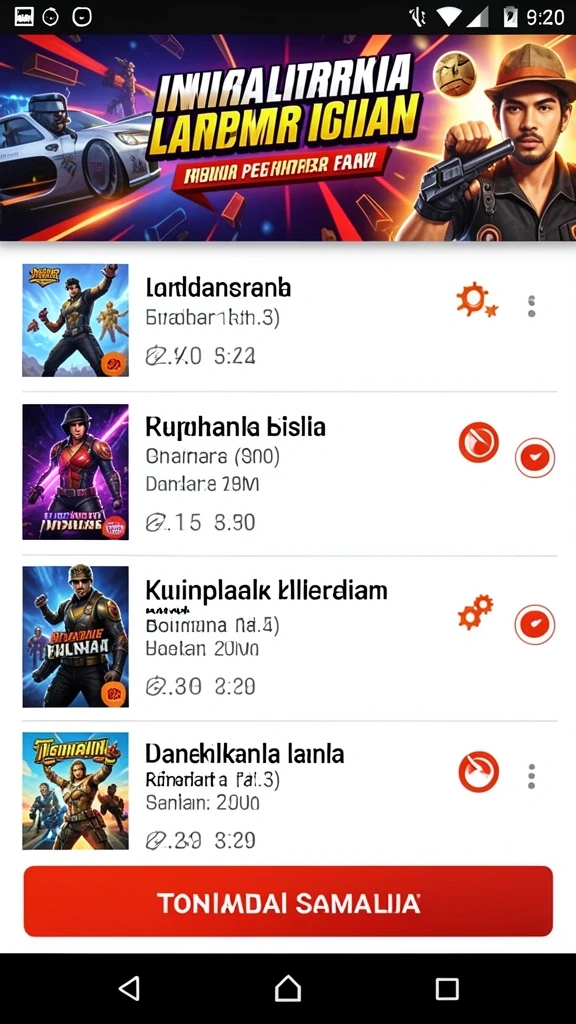 goldraja - Beragam pilihan tema permainan slot.