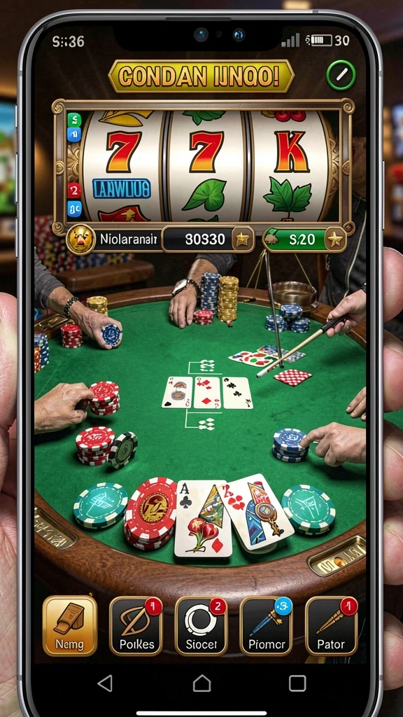 hit9 - Fitur bonus yang meningkatkan peluang menang.