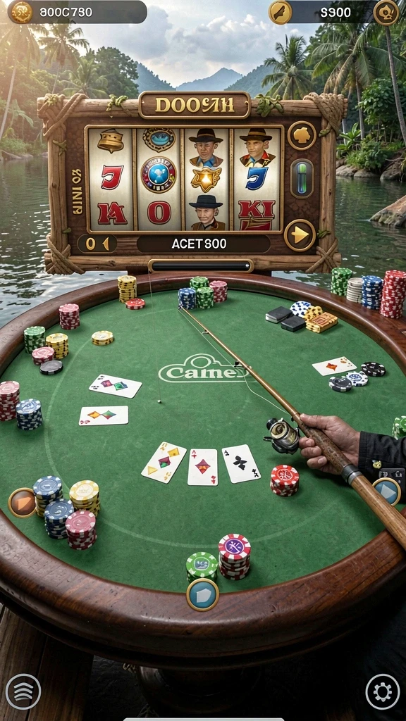 hoki99 - Beragam permainan slot klasik dengan variasi menarik.