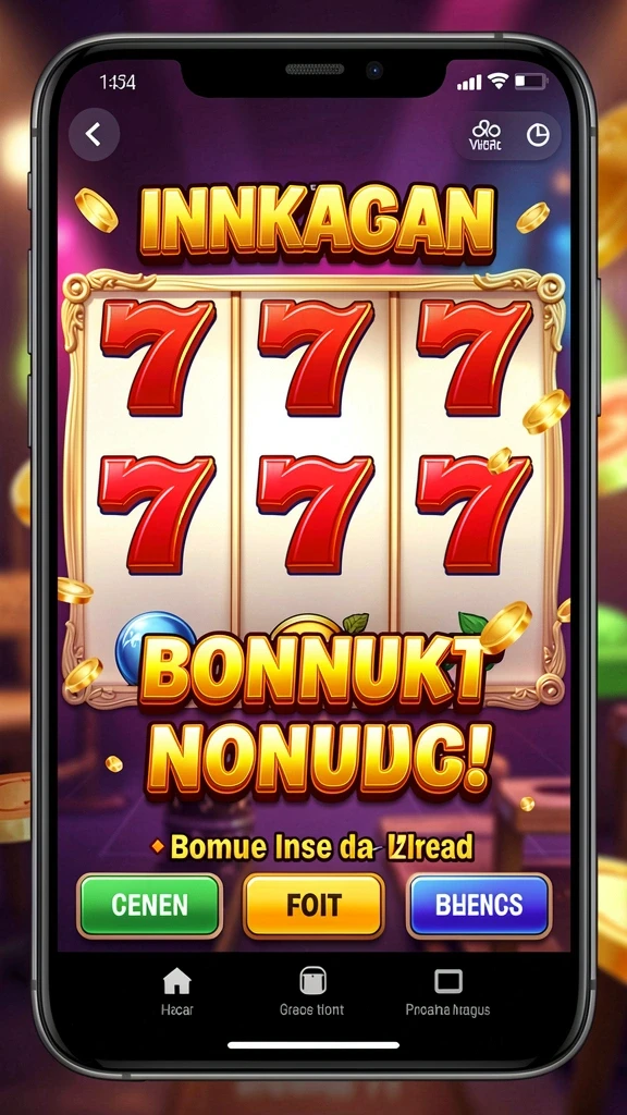 idr89 - Ragam permainan slot yang menghibur dan bermanfaat.