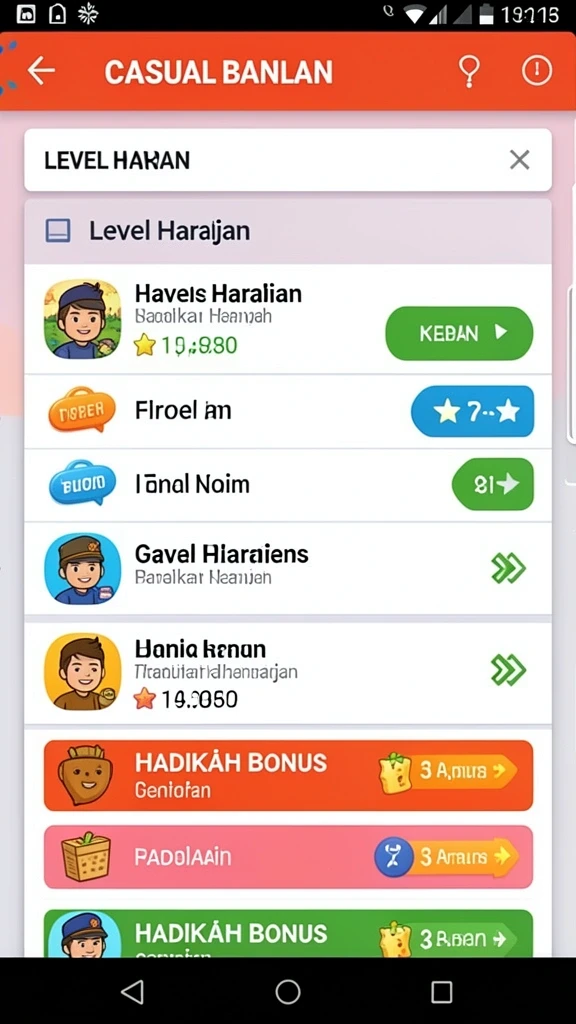 jayatop77 - Bonus menarik yang membuat permainan semakin seru.