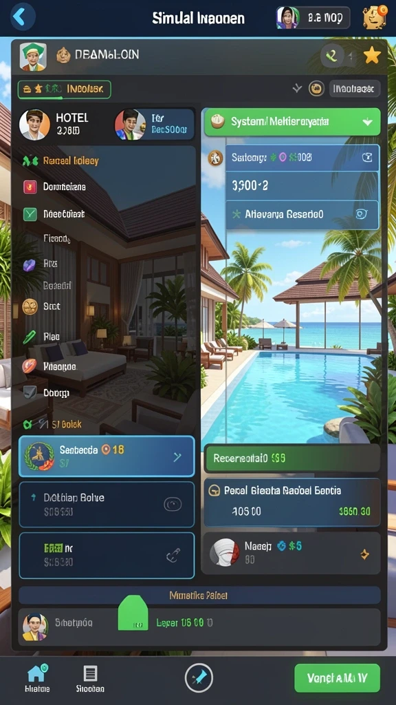 jekpot88 - Tampilan grafik yang menarik dan modern.