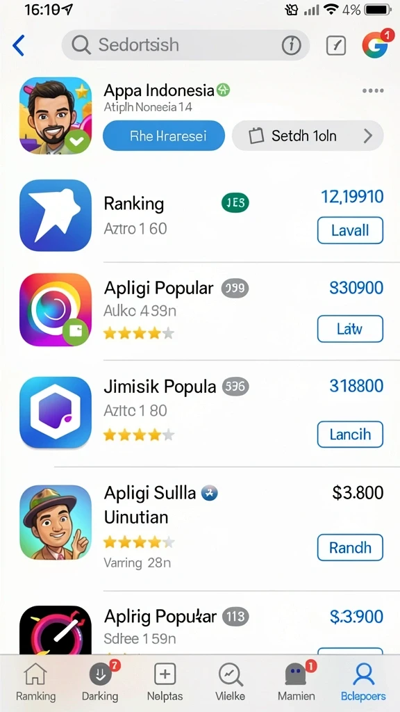 jktwin - Screenshot menunjukkan tampilan permainan yang menarik.
