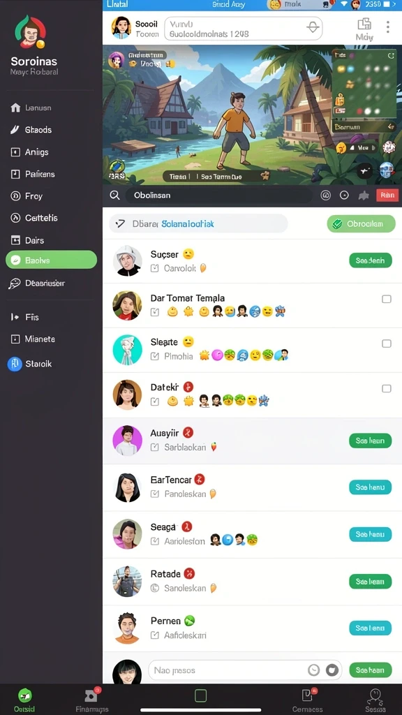 lucksvip - Fitur bonus yang menguntungkan pemain.