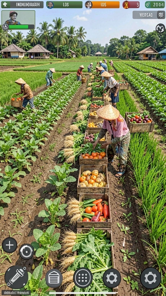 madura88 - Tampilan antarmuka yang intuitif dan user-friendly.