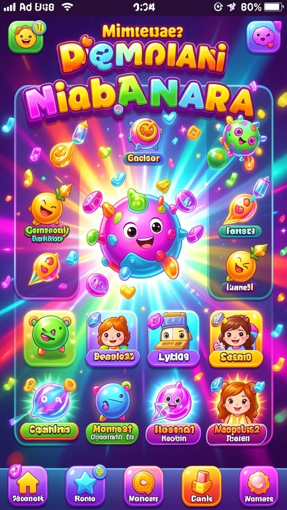 mapan777 - Kompetisi multiplayer yang mengasyikkan.