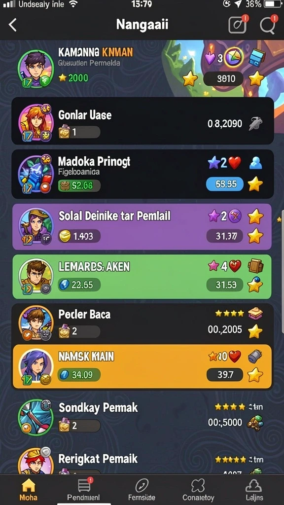 mawarslot - Slot dengan tema yang beragam dan unik.