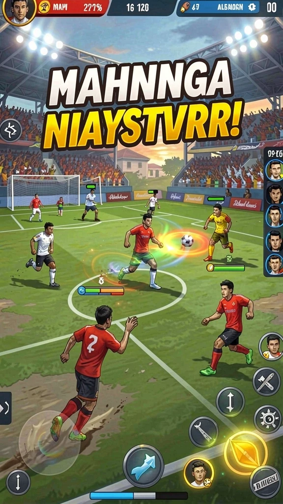 mawarslot - Fitur bonus yang menggembirakan untuk meningkatkan peluang menang.