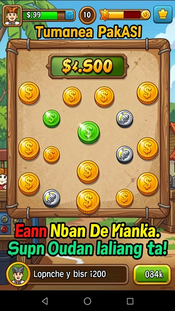 planet77 - Fitur bonus harian yang menarik bagi semua pemain.