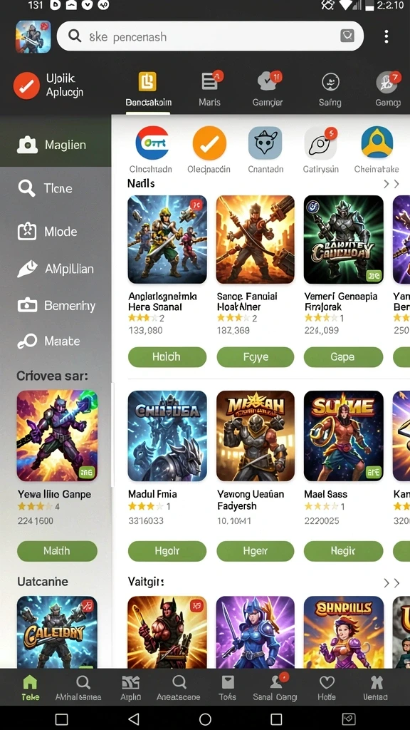 ppv88 - Menampilkan variasi tema permainan slot yang beragam.