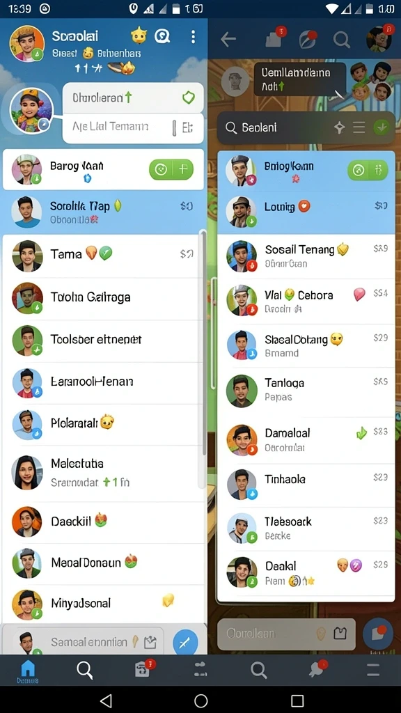 rajabandot - Beragam pilihan tema slot yang menarik.