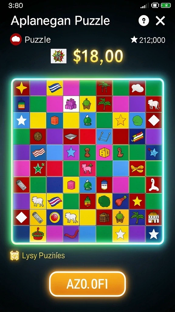 rajajuara - Screenshot gameplay kompetitif dengan grafik menawan.