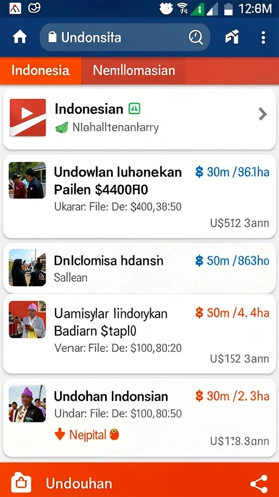 rp6789 - Screenshot menunjukkan grafis menakjubkan dari RP6789.