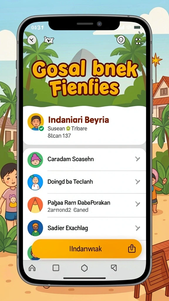 rpvip5 - Variasi tema slot yang luas dan menarik.