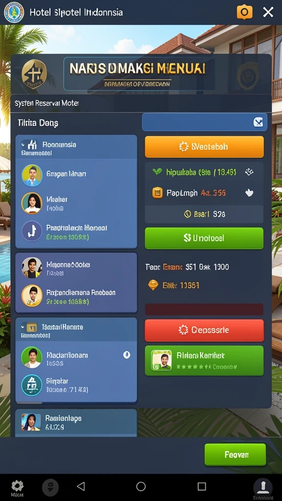 rr44 - Menampilkan mode multiplayer yang seru dan interaktif.