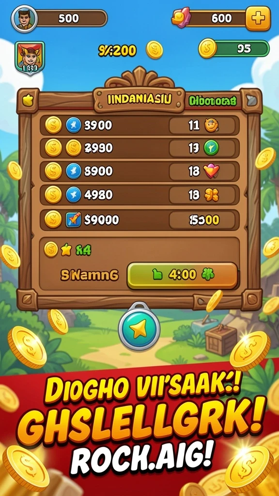 tokped777 - Event khusus dengan bonus menarik untuk pemain.