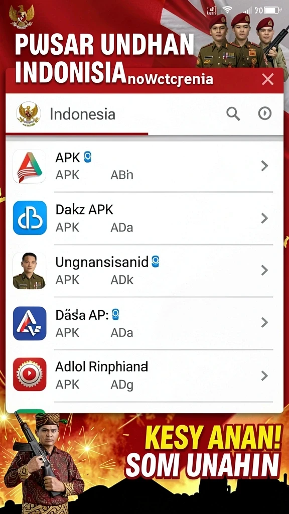 uang77 - Tampilan antarmuka yang menarik dan user-friendly.