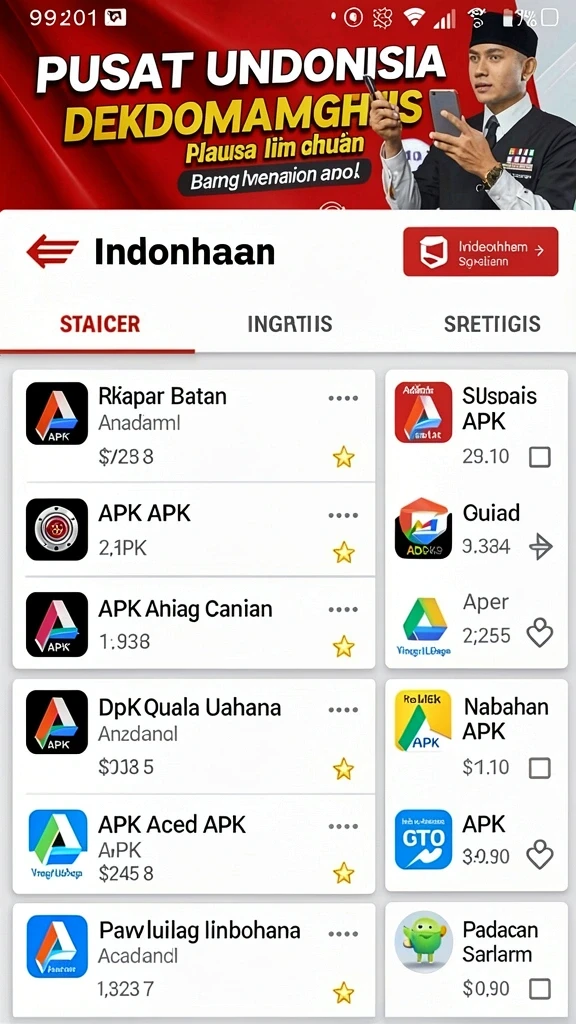 vespa69 - Skrinsut fitur multiplayer yang mengasyikkan.