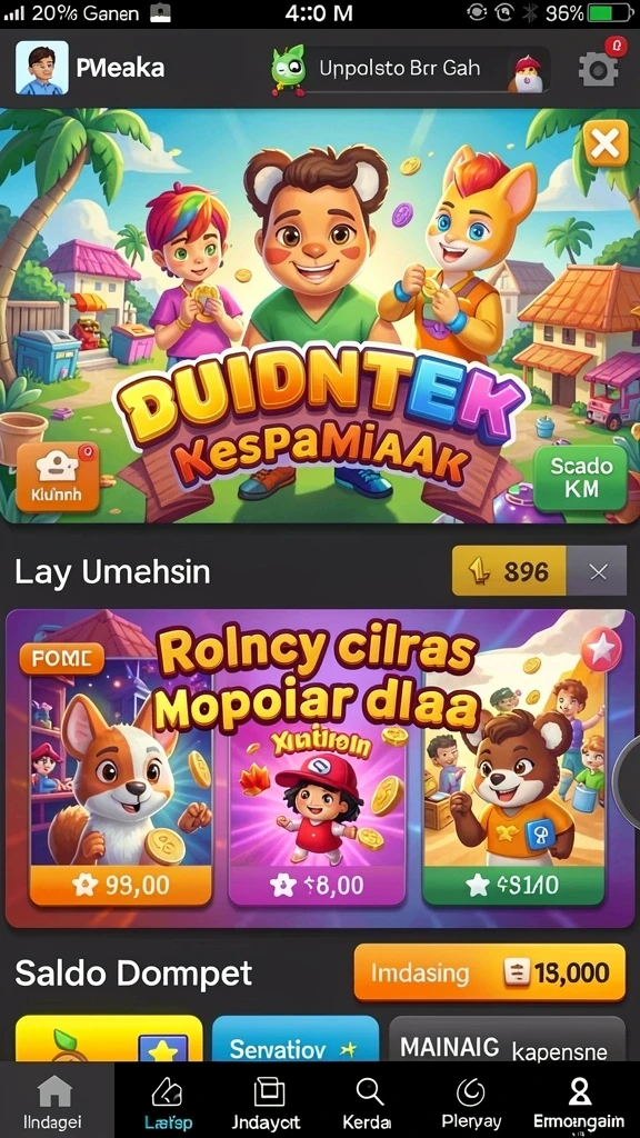 win33 - Berbagai mode permainan untuk pengalaman yang berbeda.